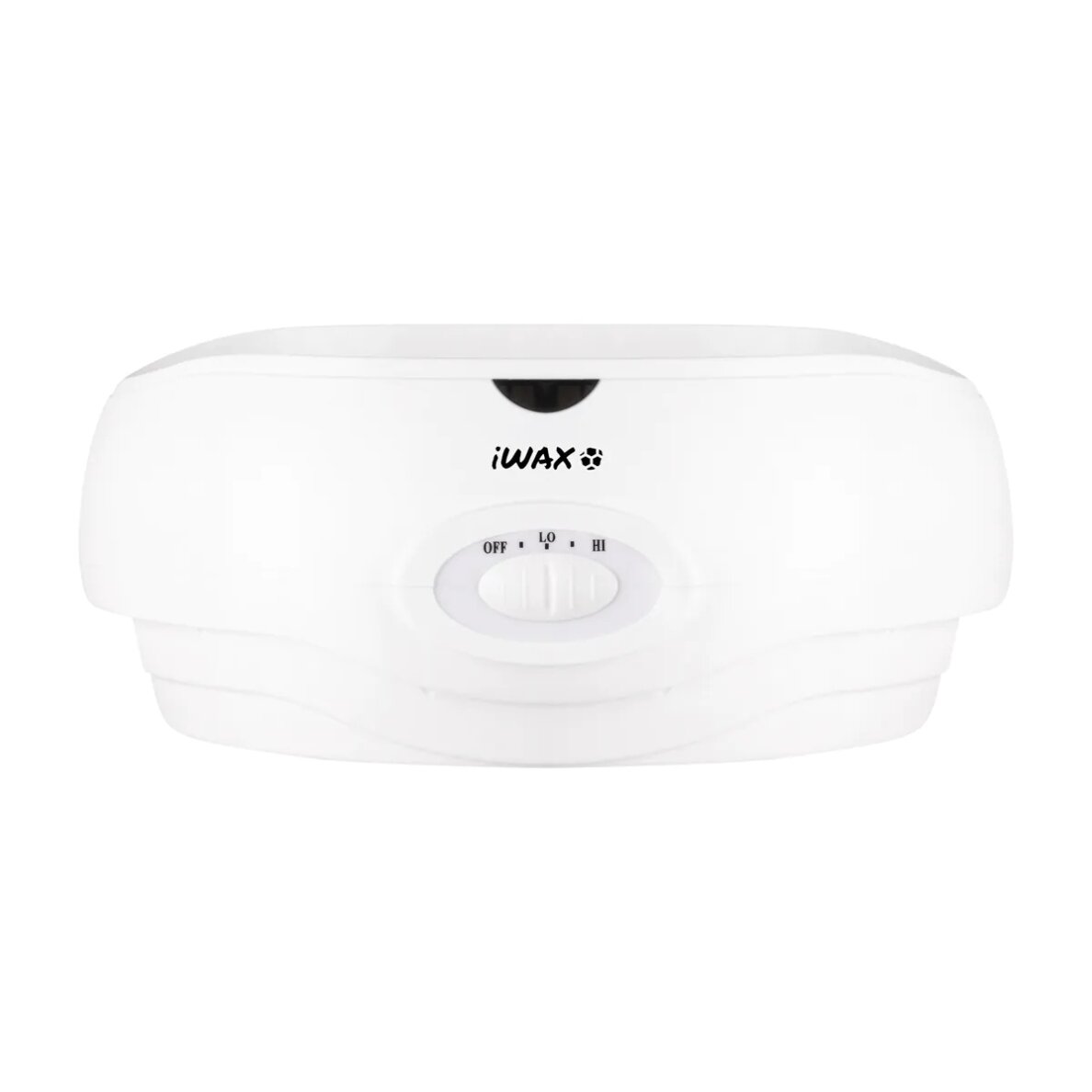 Paraffin bath iWAX 300W (XXL set) 2