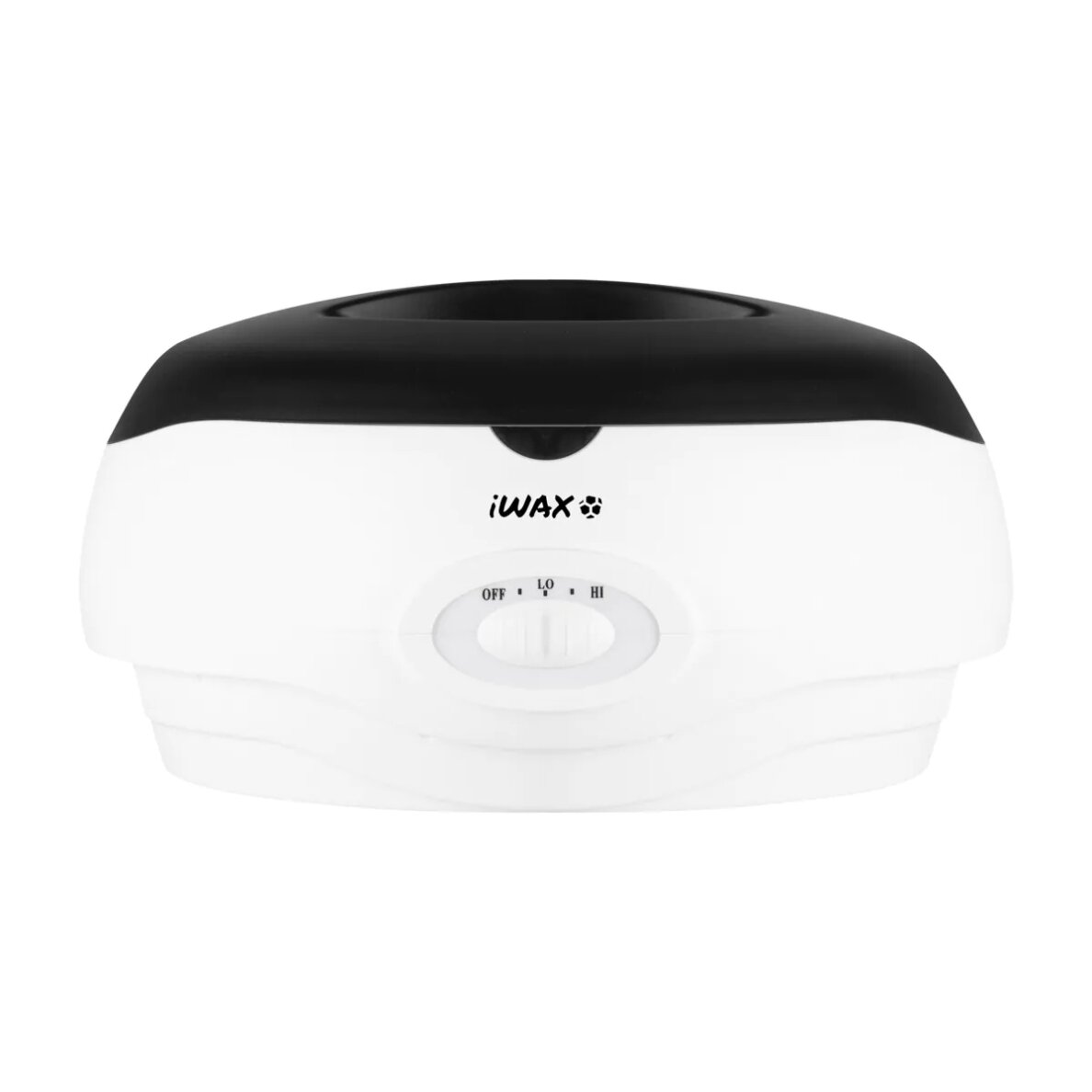 Parafino vonelė iWAX 300W (XXL rinkinys) 1 Parafino vonelė iWAX 300W (XXL rinkinys) 1