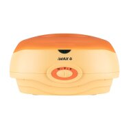 Parafino vonelė iWAX 300W (XL rinkinys)