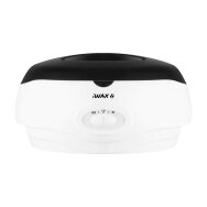Parafino vonelė iWAX 300W (XXL rinkinys)