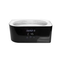 Paraffin bath iWAX 200W 4000ml Paraffin bath iWAX 200W 4000ml