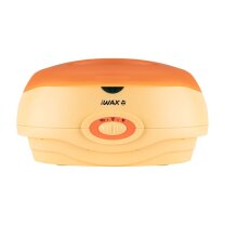 Paraffin bath iWAX 300W (XL set) Paraffin bath iWAX 300W (XL set)