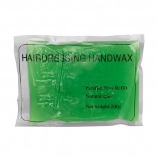 Paraffin wax GREEN, 200g