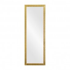 Brīvi stāvošs spogulis GABBIANO GB-9031 GOLD