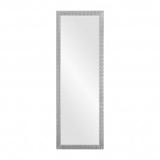 Brīvi stāvošs spogulis GABBIANO GB-9031 SILVER