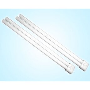 Auswechselbare Glühbirne für Lanaform Lumino Plus (2 Stk.)