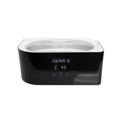 Parafīna vanna iWAX 200W 4000ml