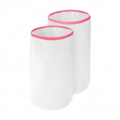 Paraffin bath iWAX 300W (XL set) 5
