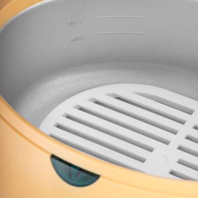 Łaźnia parafinowa iWAX 300W (XL zestaw) 3 Łaźnia parafinowa iWAX 300W (XL zestaw) 3