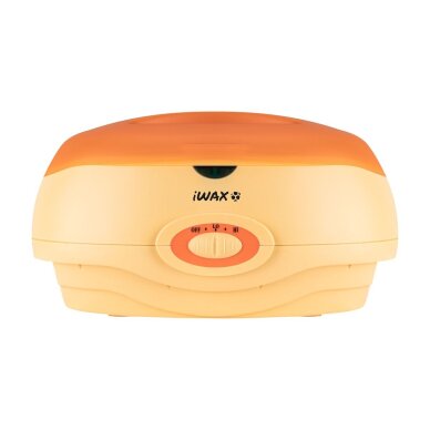 Łaźnia parafinowa iWAX 300W (XL zestaw) 1 Łaźnia parafinowa iWAX 300W (XL zestaw) 1