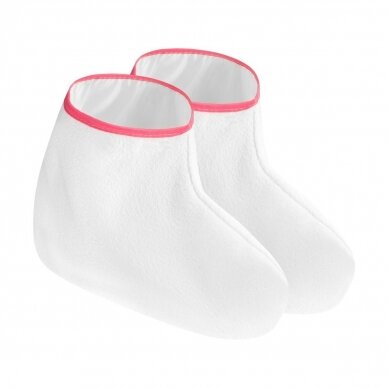 Paraffin bath iWAX 300W (XL set) 6