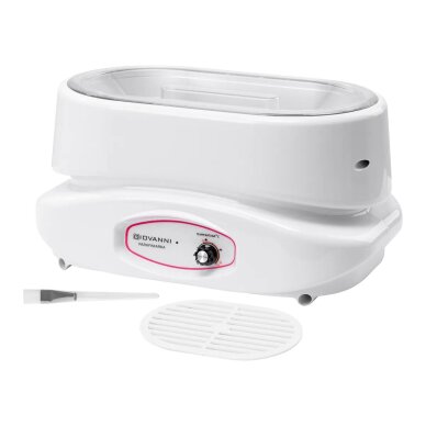 Парафиновая ванна Giovanni 220W