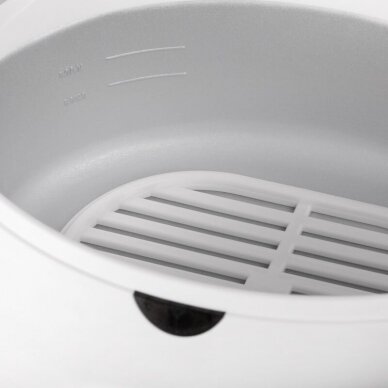 Parafiinikylpy iWAX 300W (XXL sarja) 5