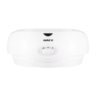 Parafiinikylpy iWAX 300W (XXL sarja) 2