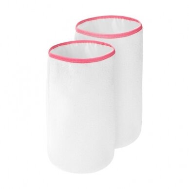 Parafiinikylpy iWAX 300W (XXL sarja) 8