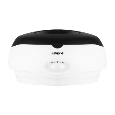 Parafiinikylpy iWAX 300W (XXL sarja) 1