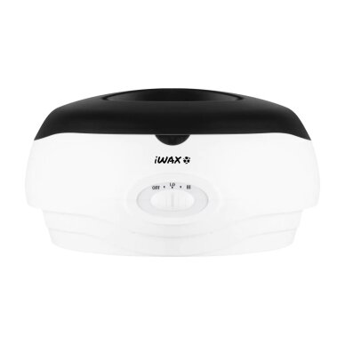 Parafiinikylpy iWAX 300W (XXL sarja) 1
