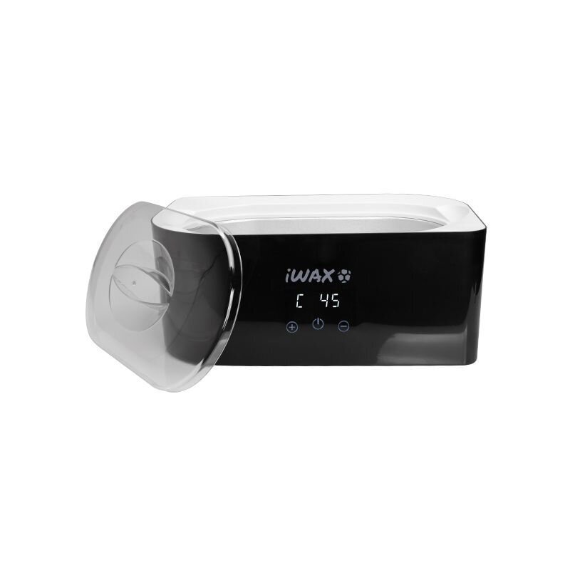 Парафиновая ванна iWAX 200W 4000ml 1 Парафиновая ванна iWAX 200W 4000ml 1