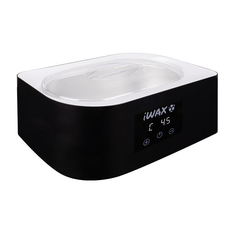 Парафиновая ванна iWAX 200W 4000ml 3 Парафиновая ванна iWAX 200W 4000ml 3