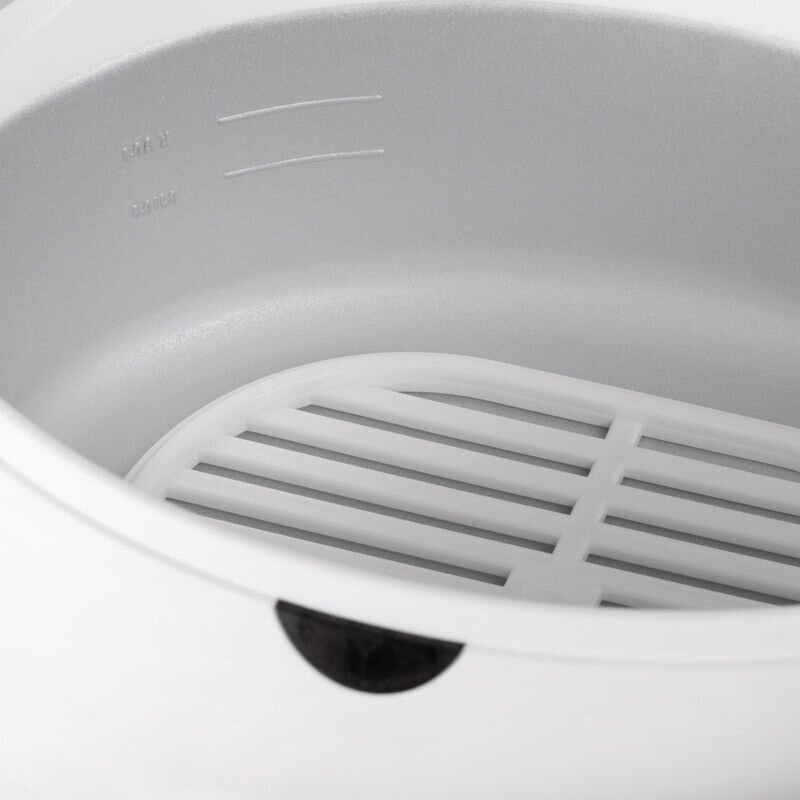 Parafino vonelė iWAX 300W (XXL rinkinys) 5 Parafino vonelė iWAX 300W (XXL rinkinys) 5