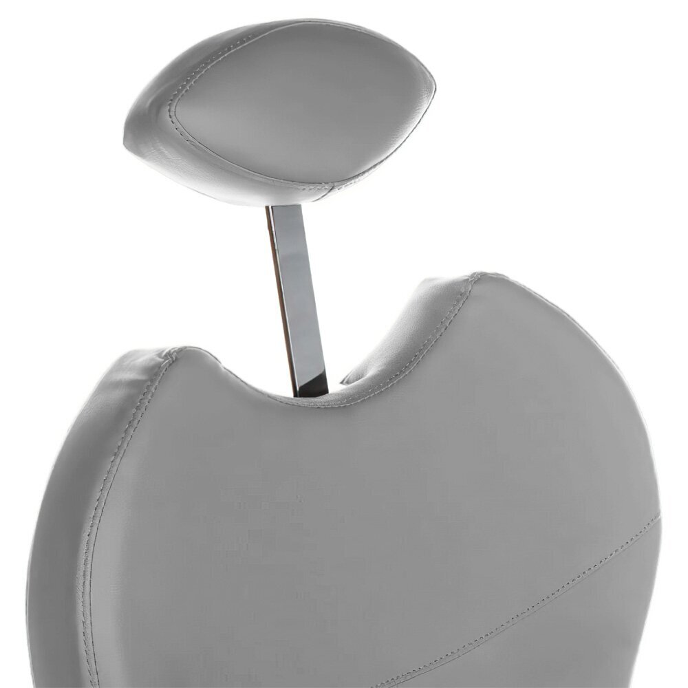 Педикюрное кресло с ванной для ног PEDICURE CHAIR COMFORT HYDRAULIC WHITE 4 Педикюрное кресло с ванной для ног PEDICURE CHAIR COMFORT HYDRAULIC WHITE 4