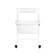 Pedikīra vanniņa PEDICURE TRAY