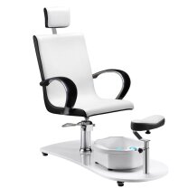 Pediküüritool koos jalavanniga PEDICURE SPA