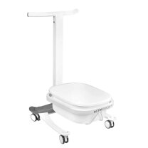 Mobili pedikiūro vonelė su pakėlimo funkcija COMFORT Mobili pedikiūro vonelė su pakėlimo funkcija COMFORT