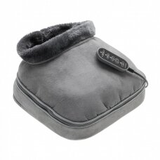 Kütte- ja massaažipadi Lanaform 2-in-1 Shiatsu Comfort