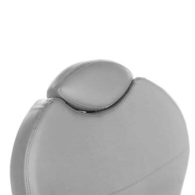 Педикюрное кресло с ванной для ног PEDICURE CHAIR COMFORT HYDRAULIC WHITE 5