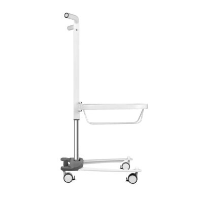Mobilna wanna do pedicure z funkcją podnoszenia COMFORT 2