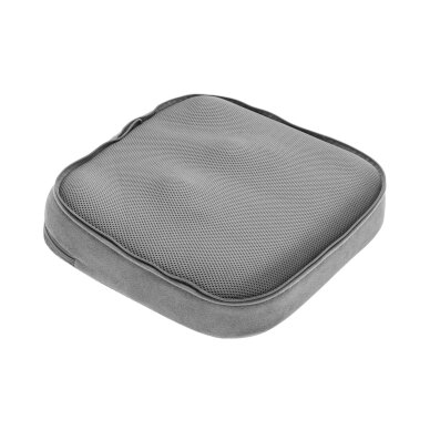 Kütte- ja massaažipadi Lanaform 2-in-1 Shiatsu Comfort 13 Kütte- ja massaažipadi Lanaform 2-in-1 Shiatsu Comfort 13