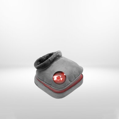 Kütte- ja massaažipadi Lanaform 2-in-1 Shiatsu Comfort 9 Kütte- ja massaažipadi Lanaform 2-in-1 Shiatsu Comfort 9