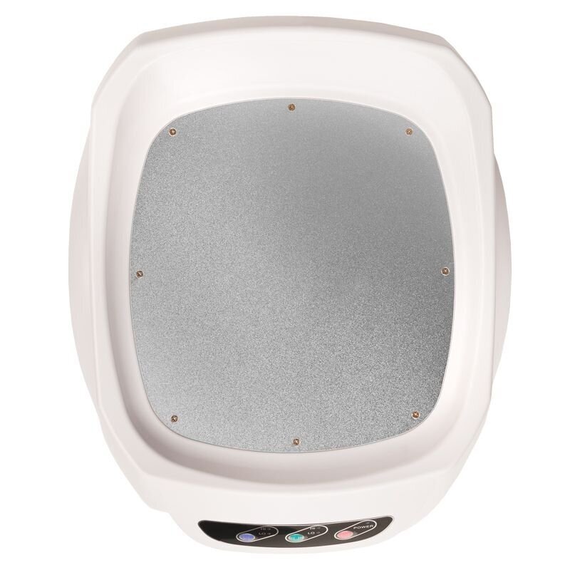 Kąpiel pedicure z masażerem stóp Azzurro 3 Kąpiel pedicure z masażerem stóp Azzurro 3