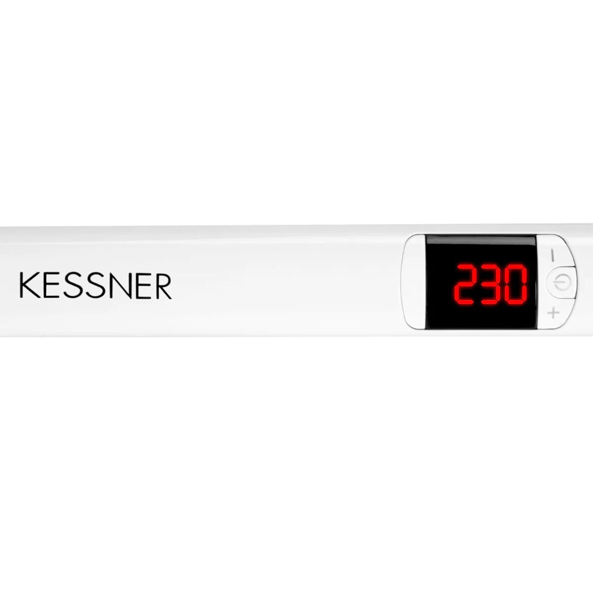 Hair straightener Kessner Ionic 5