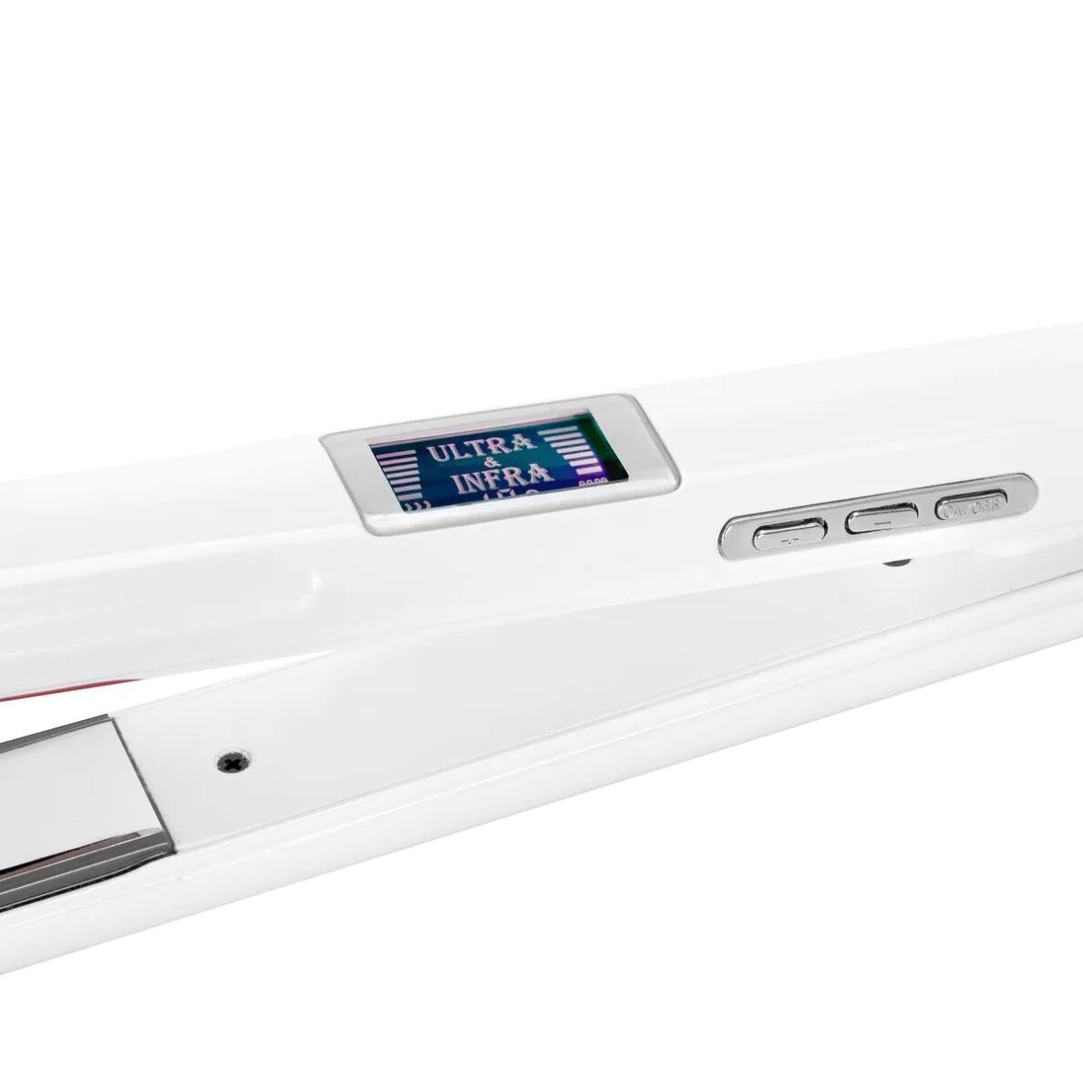 Juuste sirgendajad Kessner Ultra & Infra Digital 4 Juuste sirgendajad Kessner Ultra & Infra Digital 4