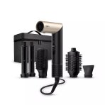 Hiustenkuivaaja ja hiusten muotoilulaite Silk'n SilkyAir Flex 5-in-1