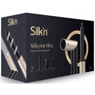Hair dryer and styler Silk'n SilkyAir Flex 5-in-1 Hair dryer and styler Silk'n SilkyAir Flex 5-in-1