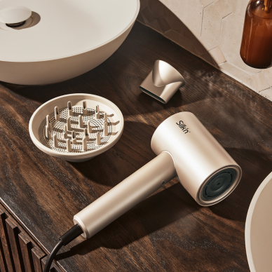 Matu žāvētājs ar ūdens jonu tehnoloģiju Silk'n SilkyAir Pro 5