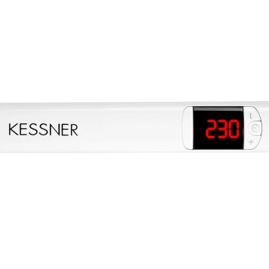 Matu taisnotājs Kessner Ionic 5