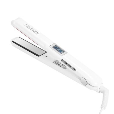 Hair straightening tongsKessner Ultra & Infra Digital 1