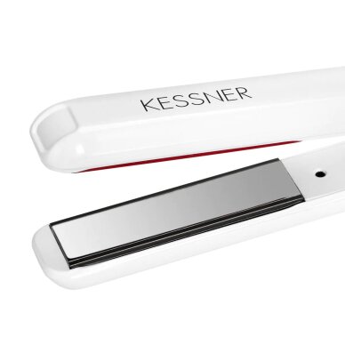 Hair straightening tongsKessner Ultra & Infra Digital 3