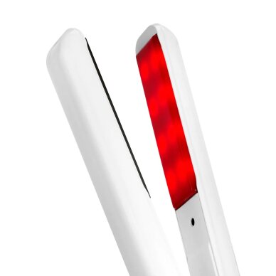 Plaukų tiesinimo žnyplės Kessner Ultra & Infra Digital 5