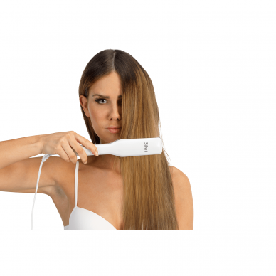 Matu taisnotāji Silk'n GoSleek IR 8
