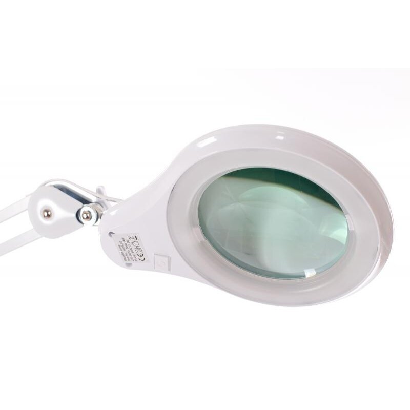 Kosmetoloogiline LED laualamp lupa 3D 3D 14W 2 Kosmetoloogiline LED laualamp lupa 3D 3D 14W 2