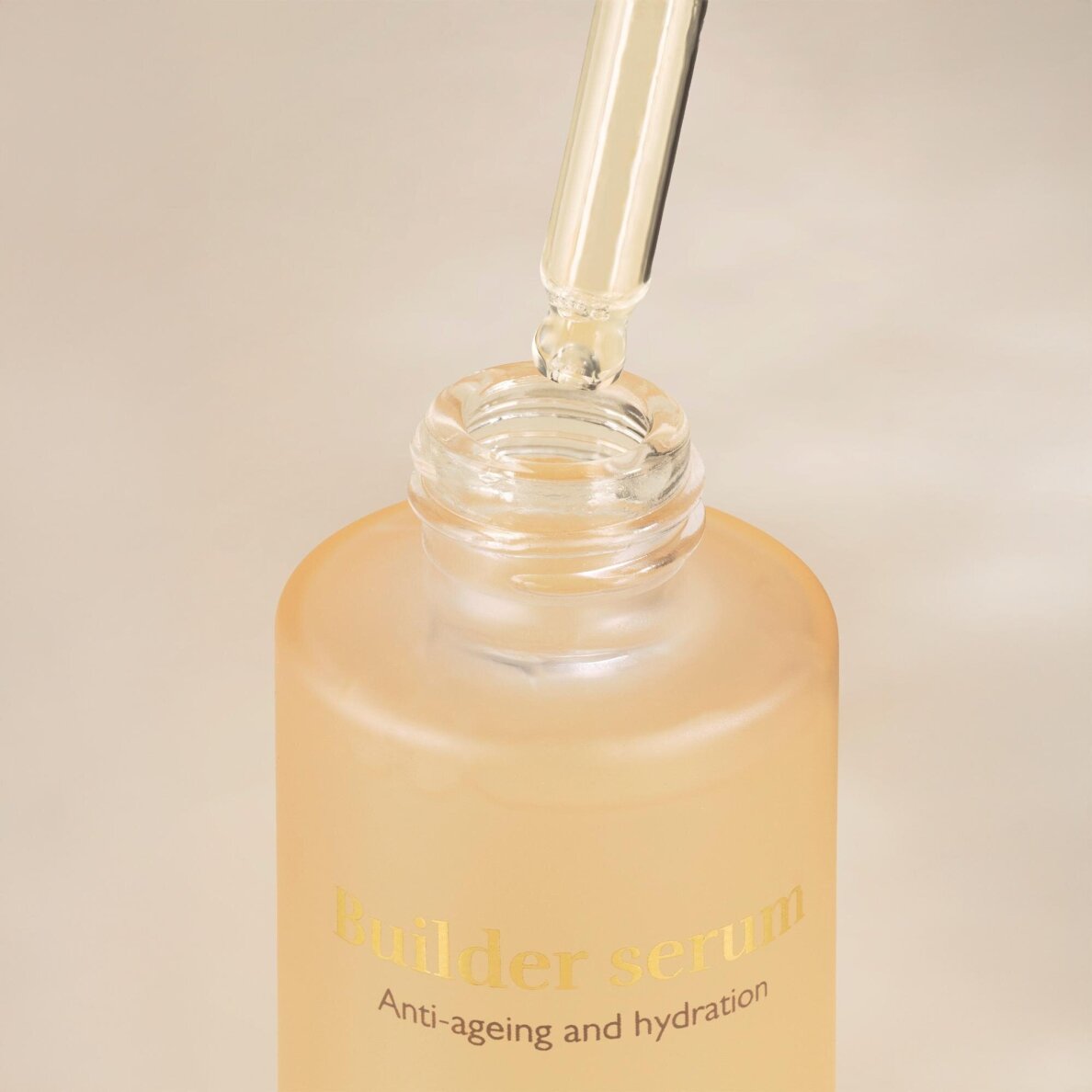 Serums sejas ādas novecošanās novēršanai un mitrināšanai Silk’n Builder Serum, 50 ml 1 Serums sejas ādas novecošanās novēršanai un mitrināšanai Silk’n Builder Serum, 50 ml 1