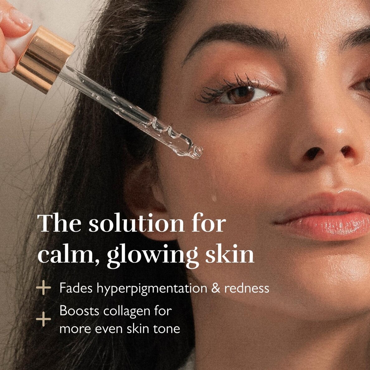 Serums pret novecošanos un sejas ādas balināšanai Silk'n Balancer Serum, 50 ml 3 Serums pret novecošanos un sejas ādas balināšanai Silk'n Balancer Serum, 50 ml 3