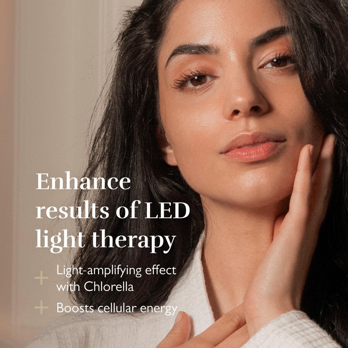 Serums pret novecošanos un sejas ādas balināšanai Silk'n Balancer Serum, 50 ml 5 Serums pret novecošanos un sejas ādas balināšanai Silk'n Balancer Serum, 50 ml 5