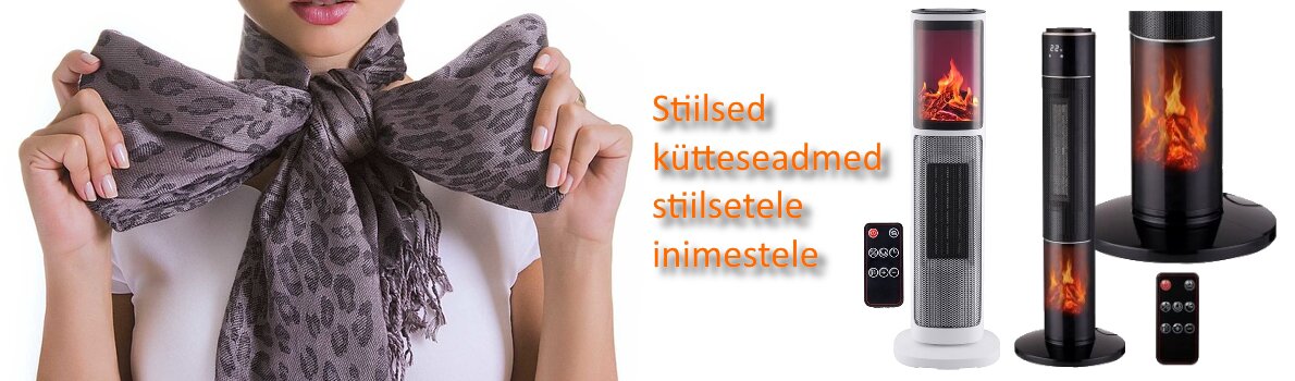 Õhksoojendid