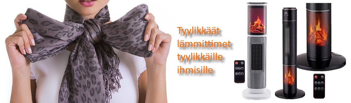Ilmalämmittimet